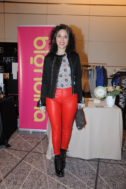 ASLI EKŞİOĞLU