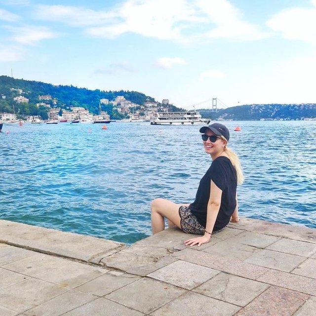 PINAR SABANCI