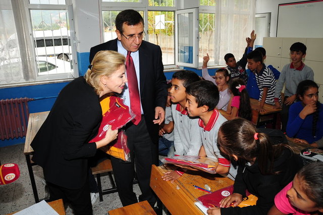 FANİ AYSAL