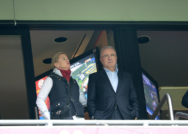 FANİ - ÜNAL AYSAL