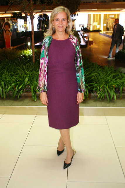 AVUSTURYA PRENSESİ CAMILLA VON HABSBURG