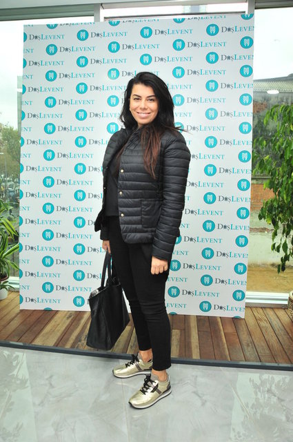 EBRU DİNÇ