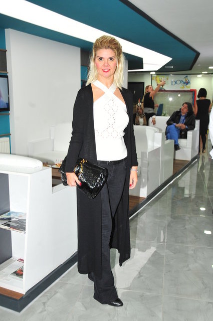 HANDE SEZER PEKCAN