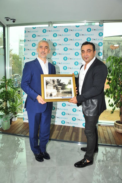 FAZIL KILIÇ, KADİR YÜCELBAŞ