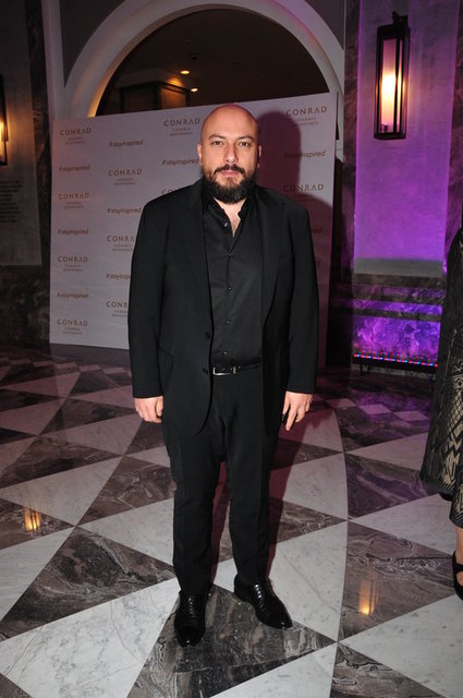 OSMAN AKSOY