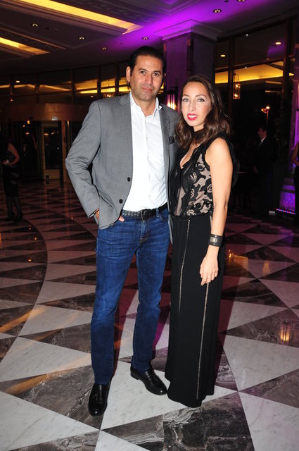 AYKUT - BANU TARAKÇIOĞLU