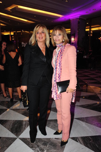 BANU AKÇAL, ROULA HABBAB