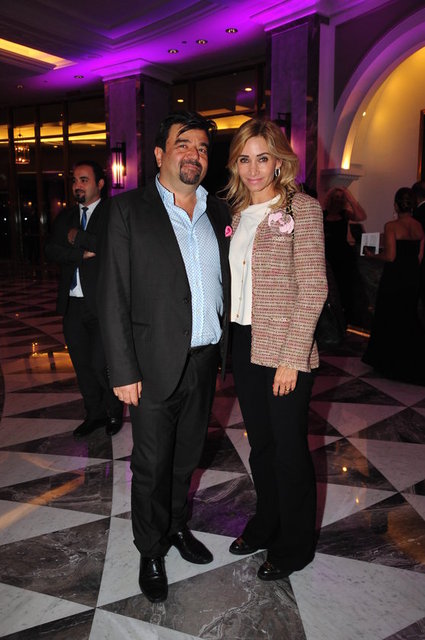 YILDIRIM - MONICA KIRGÖZ