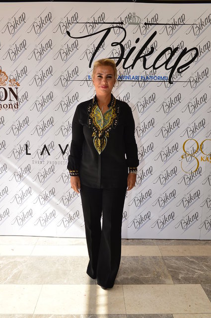 ZÜLEYHA ÖZGÜL