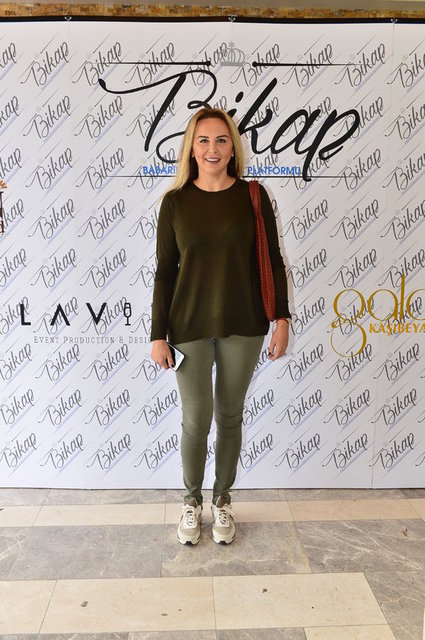 AYLİN YILMAZ