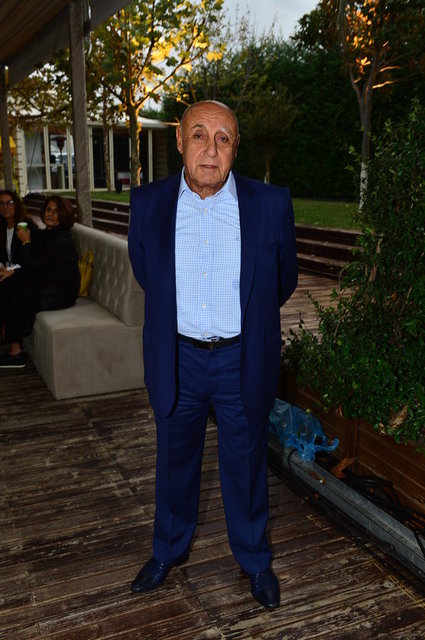 AHMET KAŞIBEYAZ