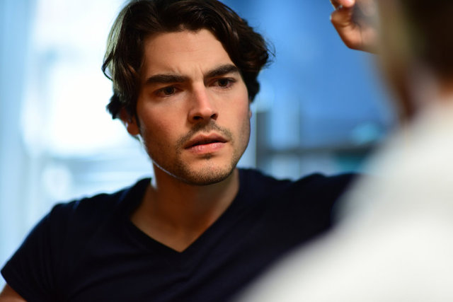 Arkadaşlar İyidir 9. Bölüm Fotoğrafları