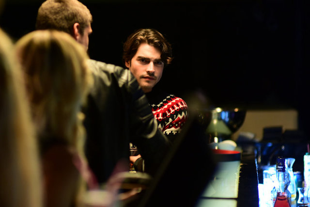 Arkadaşlar İyidir 9. Bölüm Fotoğrafları