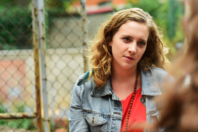 Arkadaşlar İyidir 9. Bölüm Fotoğrafları