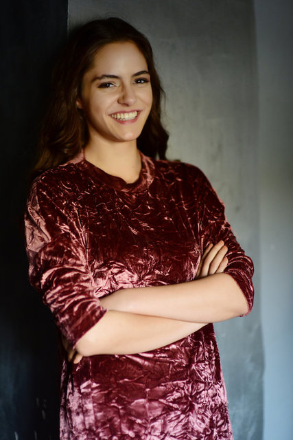 Arkadaşlar İyidir 9. Bölüm Fotoğrafları