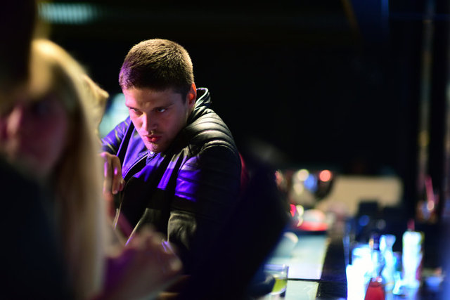 Arkadaşlar İyidir 9. Bölüm Fotoğrafları