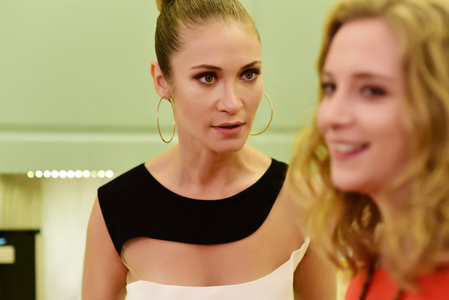 Arkadaşlar İyidir 9. Bölüm Fotoğrafları