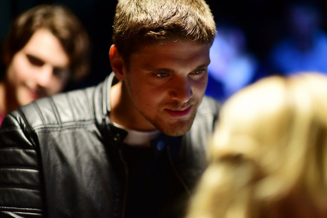 Arkadaşlar İyidir 9. Bölüm Fotoğrafları