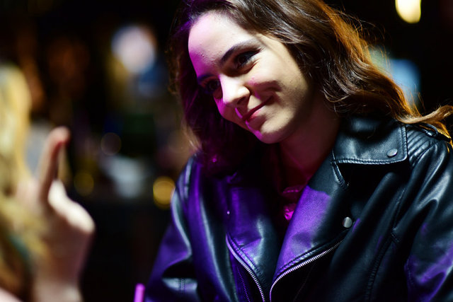 Arkadaşlar İyidir 9. Bölüm Fotoğrafları