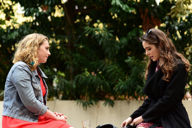 Arkadaşlar İyidir 9. Bölüm Fotoğrafları