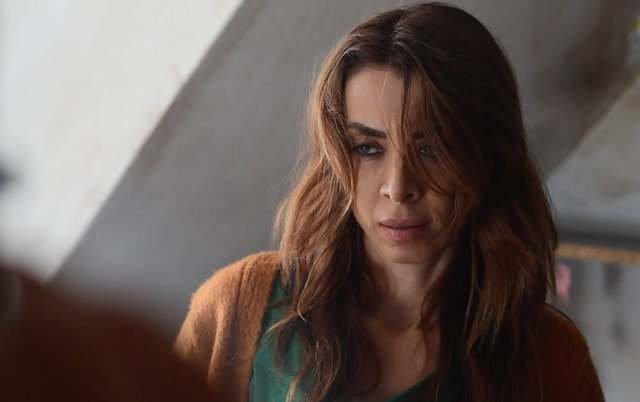 Arkadaşlar İyidir 9. Bölüm Fotoğrafları