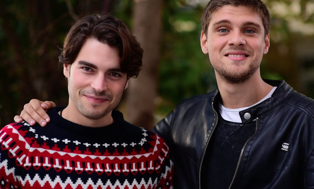 Arkadaşlar İyidir 9. Bölüm Fotoğrafları