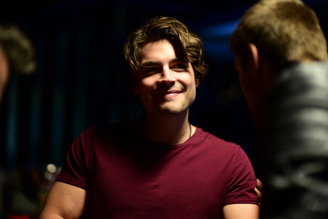 Arkadaşlar İyidir 9. Bölüm Fotoğrafları