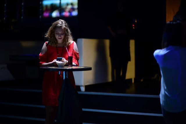 Arkadaşlar İyidir 9. Bölüm Fotoğrafları