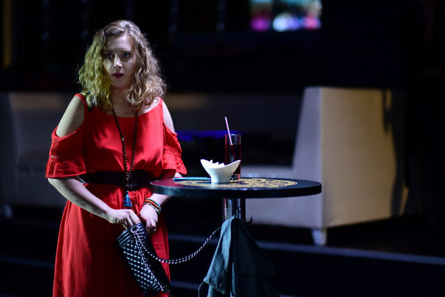 Arkadaşlar İyidir 9. Bölüm Fotoğrafları