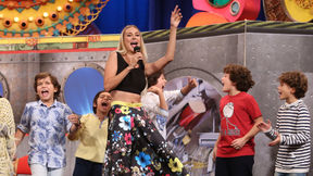 Güldüy Güldüy Show Çocuk 14. Bölüm Fotoğrafları