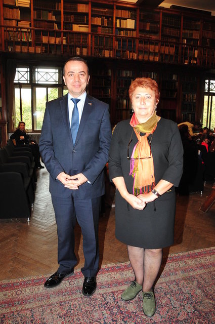 NEDRET APAYDIN, ZEYNEP KIZILTAN