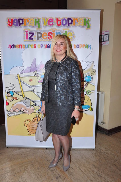 GÜLGÜN TÜZÜN