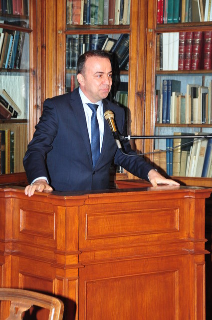 NEDRET APAYDIN