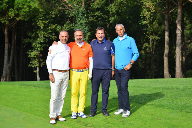ERHAN KAMIŞLI, ALİ NURİ TÜRKER, KIVANÇ OKTAY, MUSTAFA SARIOĞLU