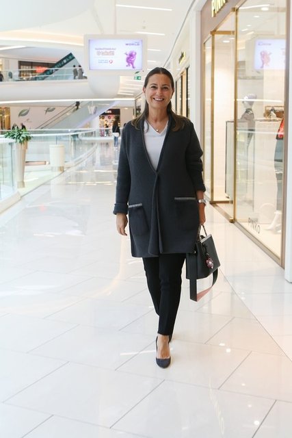 BERNA ÇEBİ