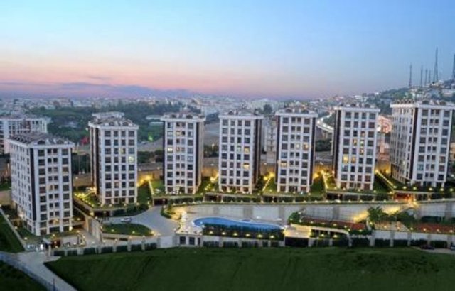 Spor Kenti Bahcelievler
