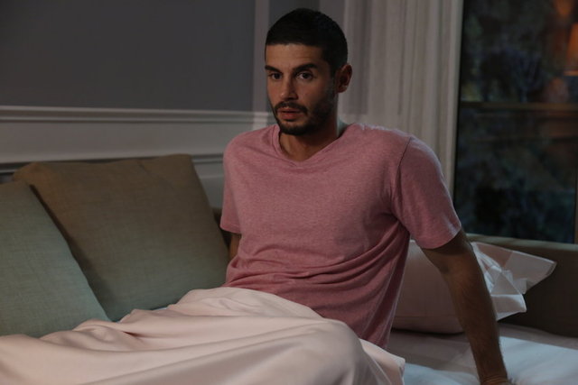 İlişki Durumu: Evli 4. Bölüm Fotoğrafları