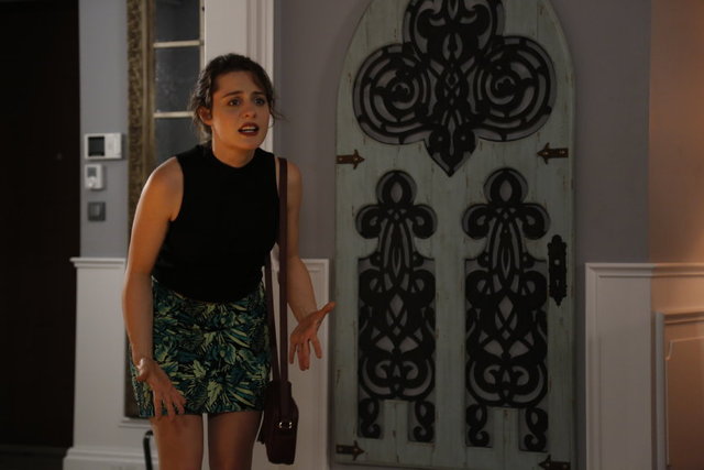 İlişki Durumu: Evli 4. Bölüm Fotoğrafları