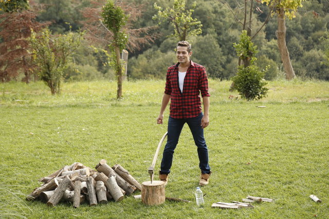 İlişki Durumu: Evli 4. Bölüm Fotoğrafları