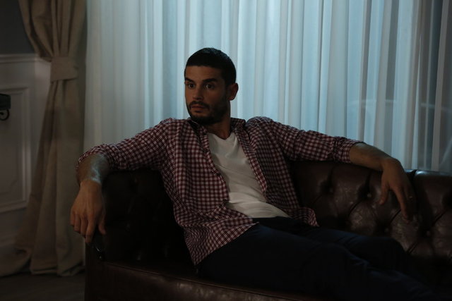 İlişki Durumu: Evli 4. Bölüm Fotoğrafları