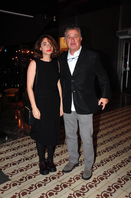 KOZA, ALİ GÜRELİ