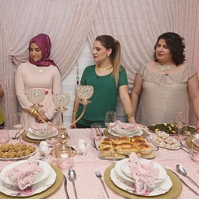 Gelin Evi 192. Bölüm Fotoğrafları