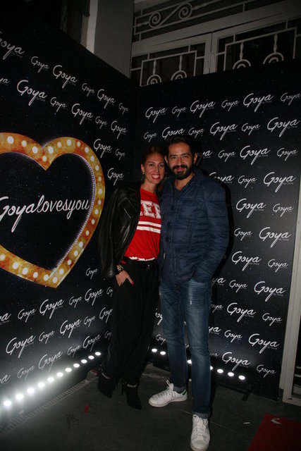 HANDE CAN, CAN UTKAN