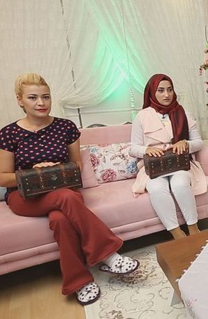 Gelin Evi 195. Bölüm Fotoğrafları