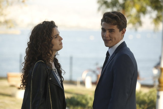 Gülümse Yeter 14. Bölüm Fotoğrafları