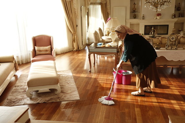 Gülümse Yeter 14. Bölüm Fotoğrafları