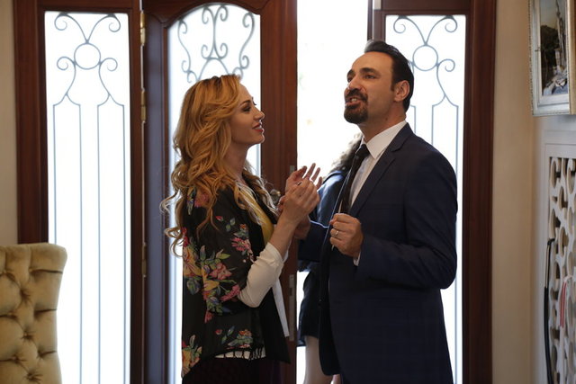 Gülümse Yeter 14. Bölüm Fotoğrafları