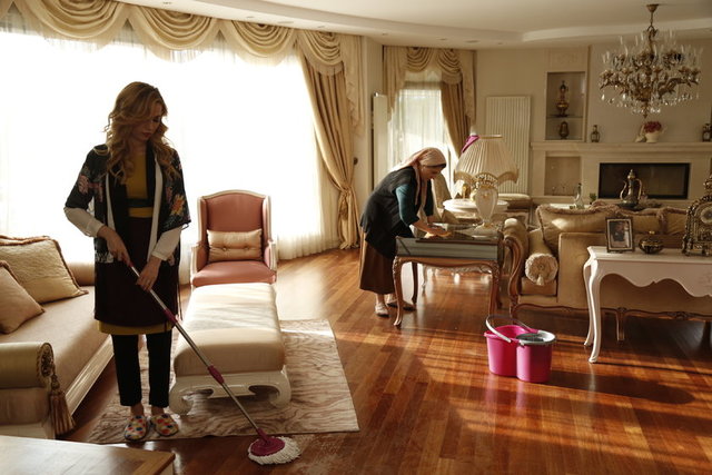 Gülümse Yeter 14. Bölüm Fotoğrafları