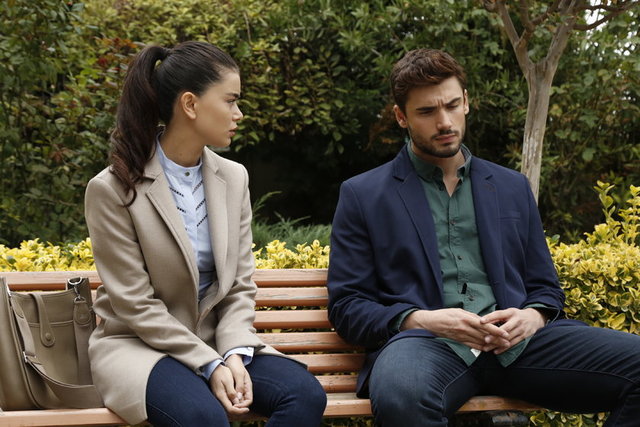 Gülümse Yeter 14. Bölüm Fotoğrafları