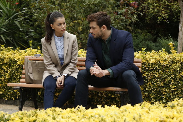 Gülümse Yeter 14. Bölüm Fotoğrafları